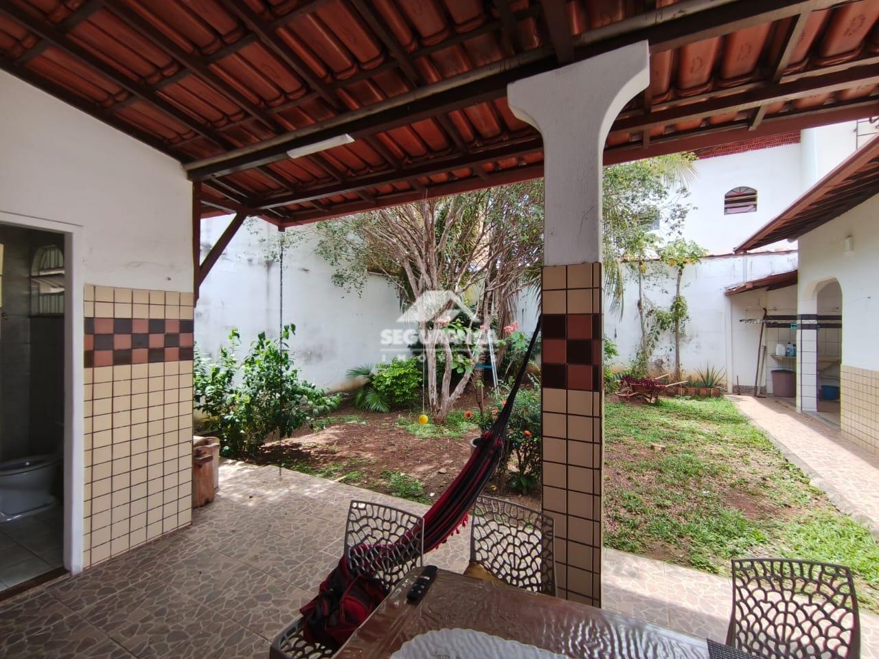 Casa à venda no Morada do Vale: 