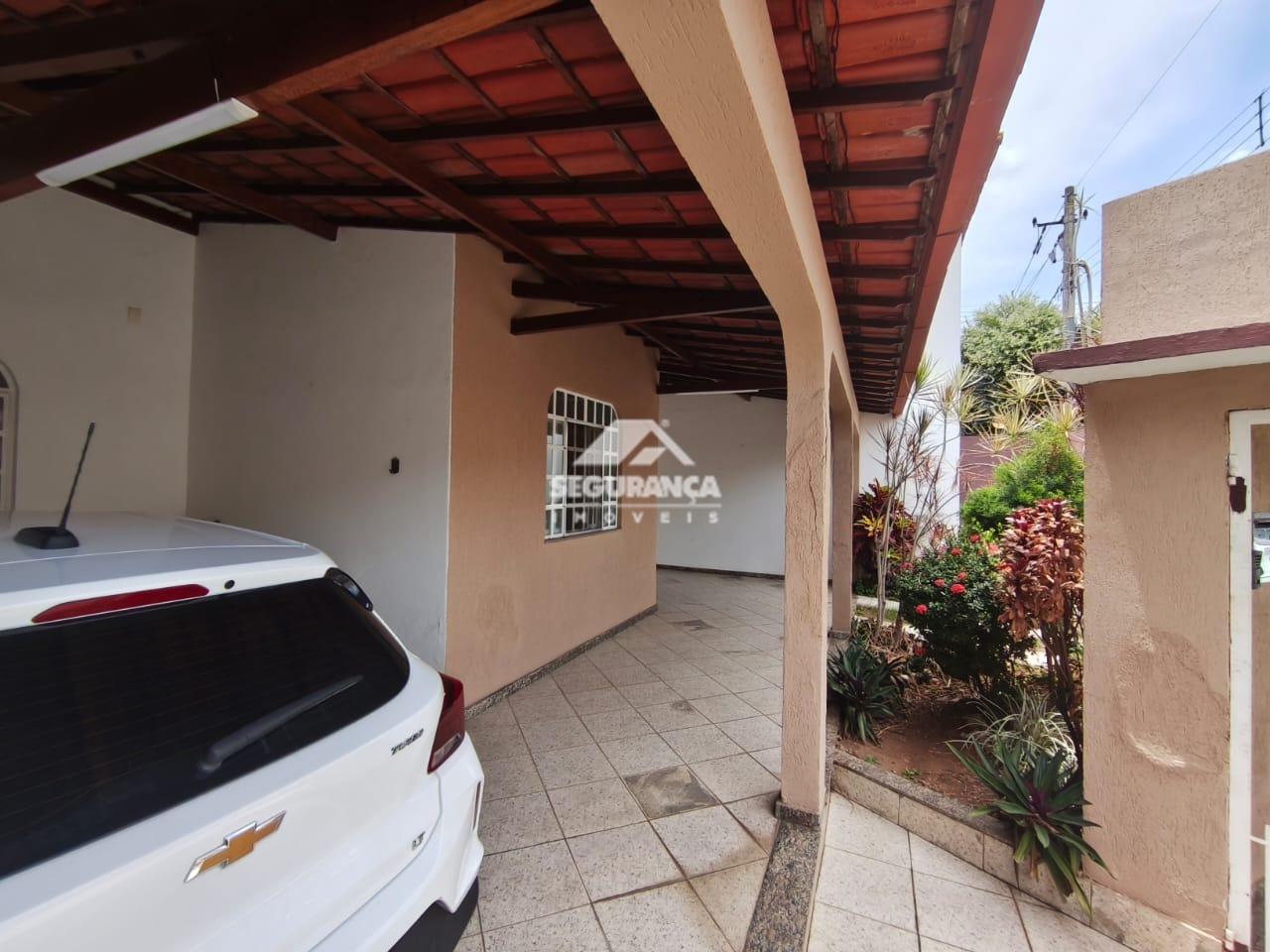 Casa à venda no Morada do Vale: 