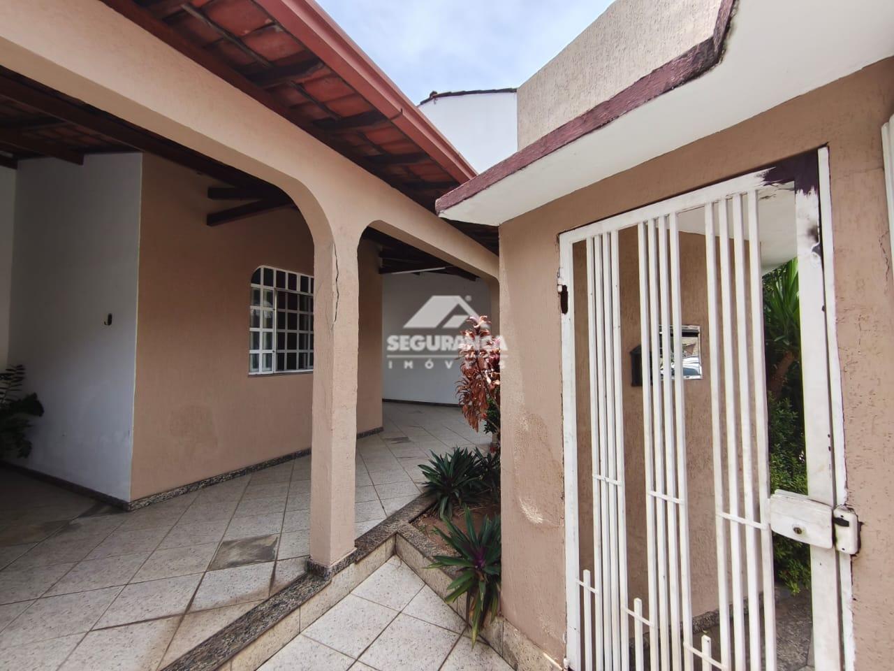 Casa à venda no Morada do Vale: 