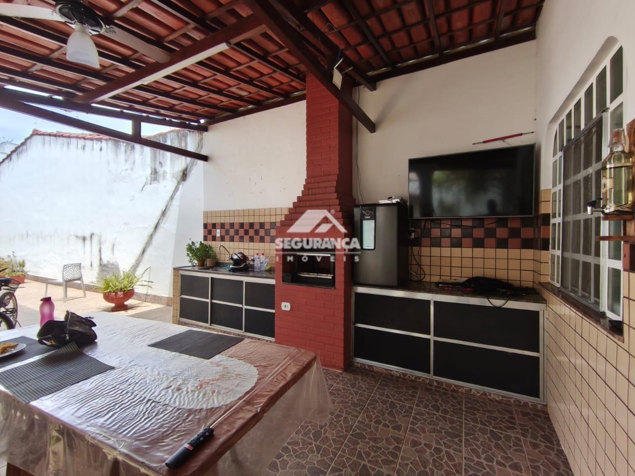 Casa à venda no Morada do Vale: 