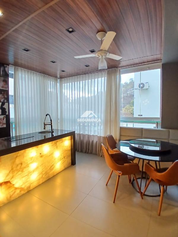 Apartamento à venda no Esplanada: