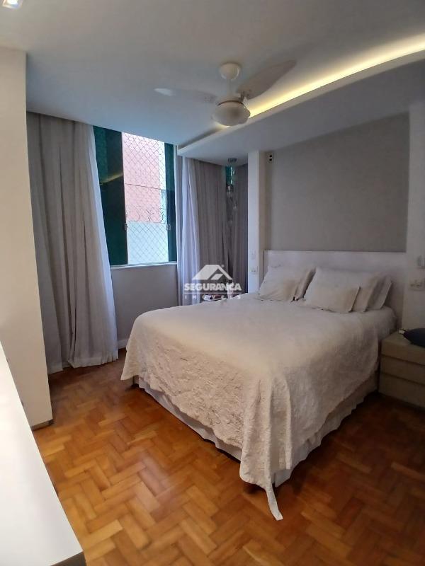 Apartamento à venda no Esplanada: 