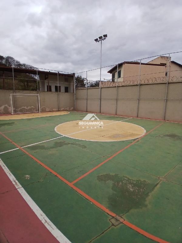 Apartamento à venda no Esplanada: