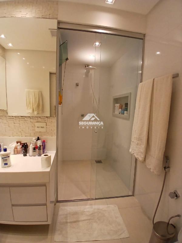 Apartamento à venda no Esplanada: