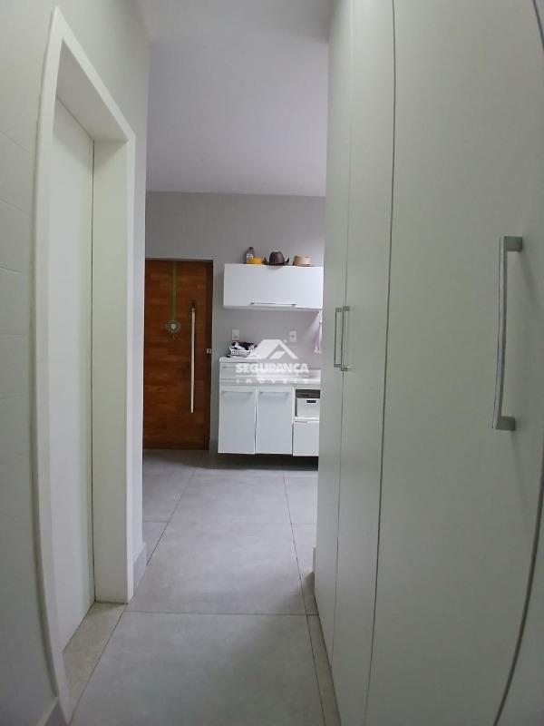 Apartamento à venda no Esplanada: