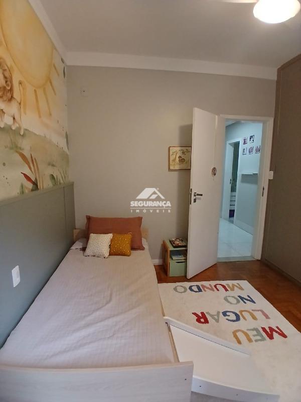 Apartamento à venda no Esplanada: