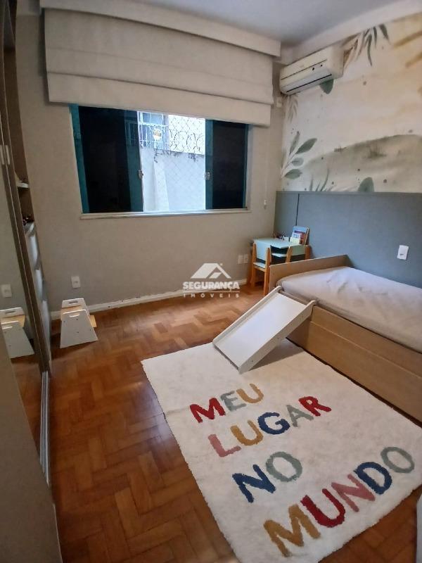 Apartamento à venda no Esplanada: