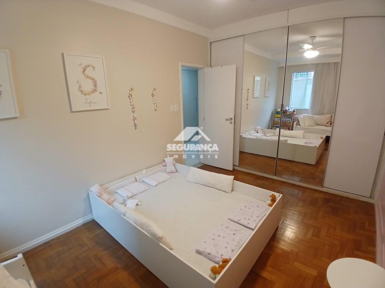 Apartamento à venda no Esplanada: