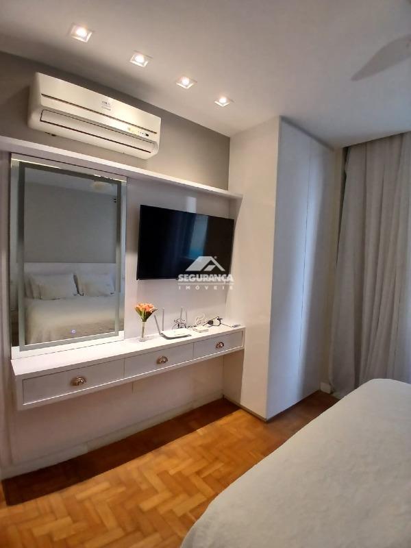 Apartamento à venda no Esplanada: 