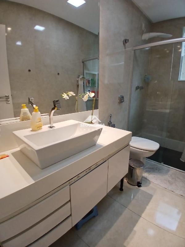 Apartamento à venda no Esplanada: