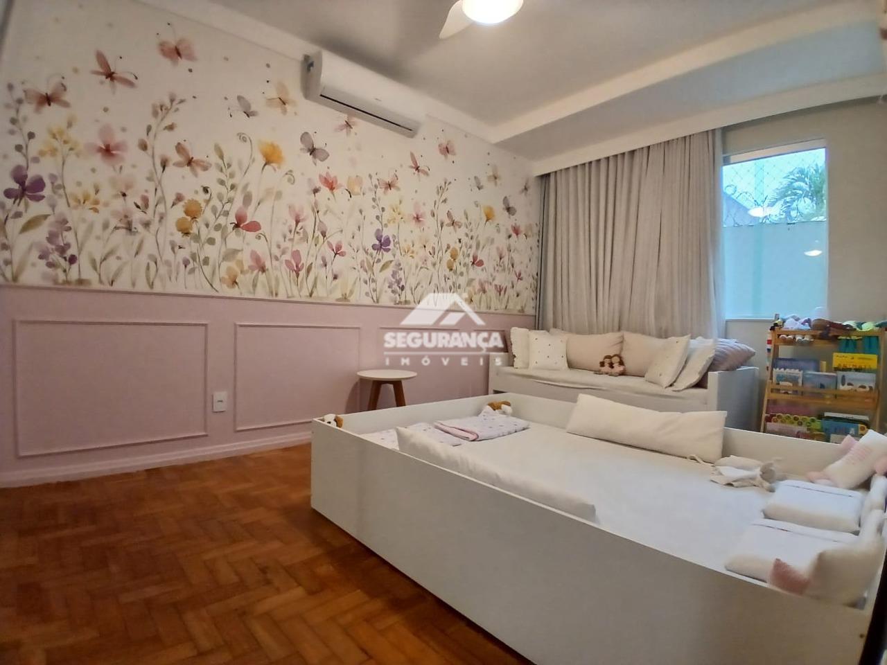 Apartamento à venda no Esplanada: