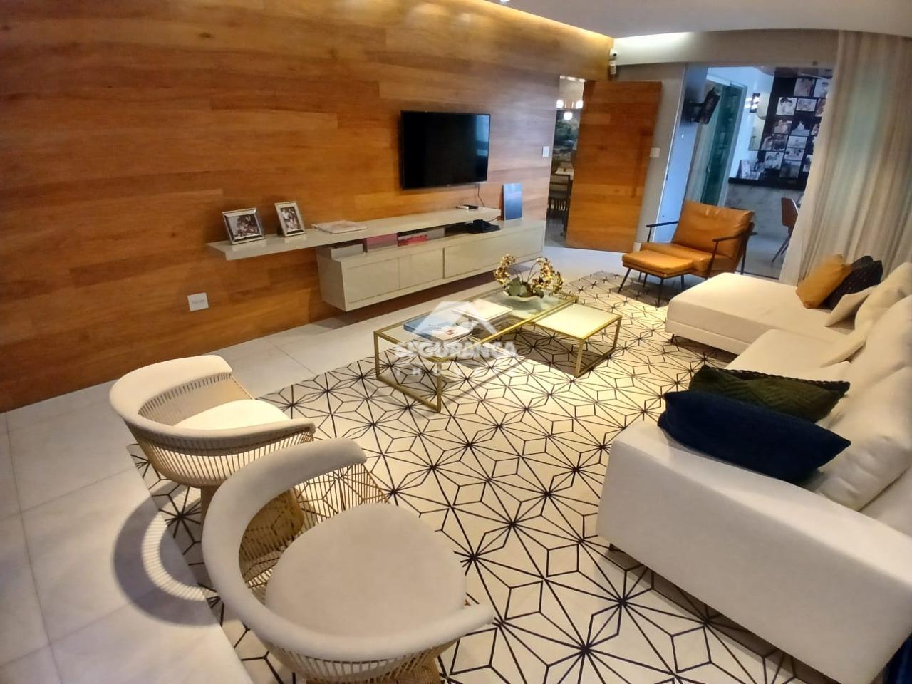 Apartamento à venda no Esplanada: