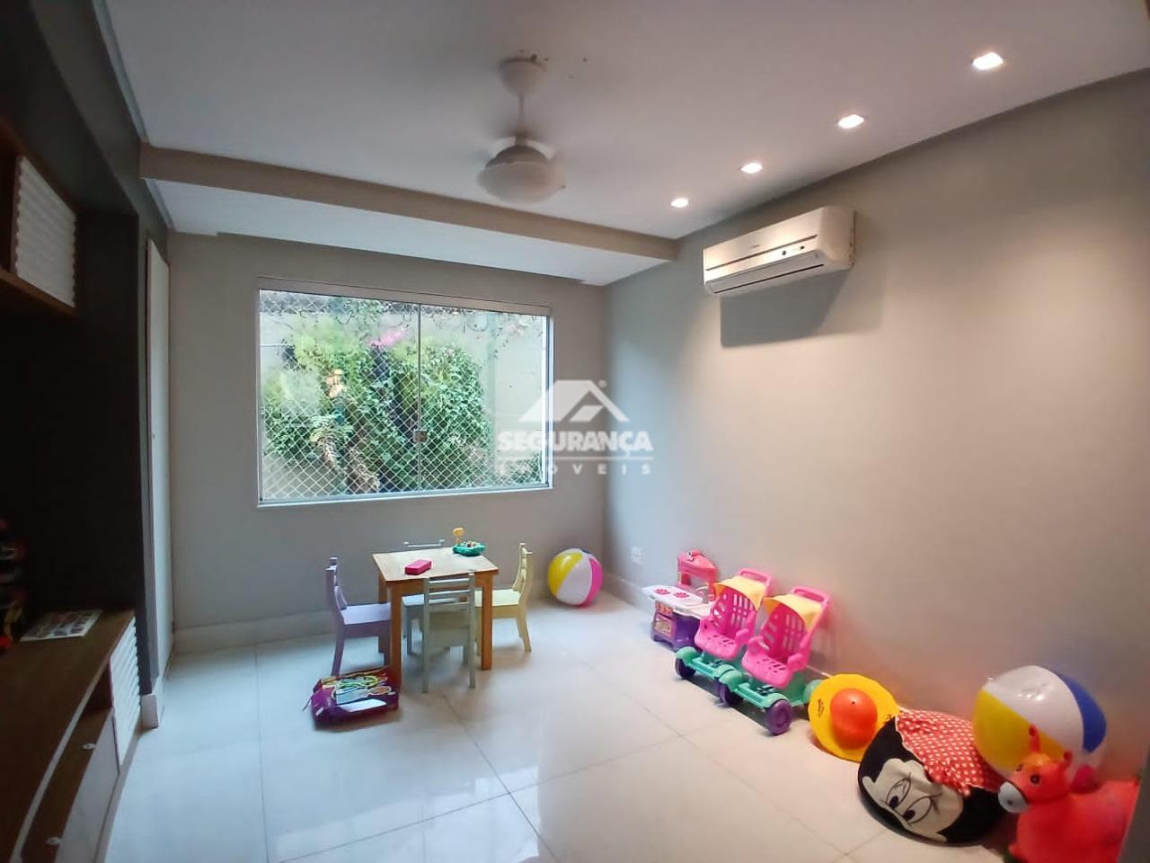 Apartamento à venda no Esplanada: