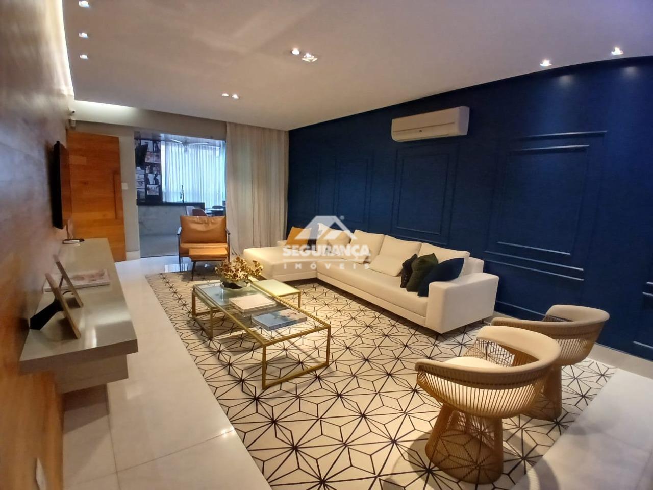 Apartamento à venda no Esplanada: