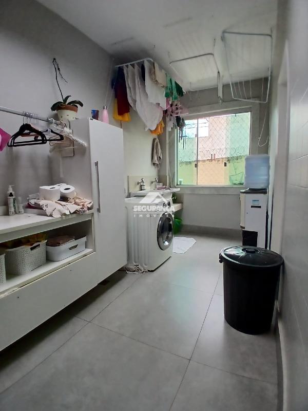 Apartamento à venda no Esplanada: