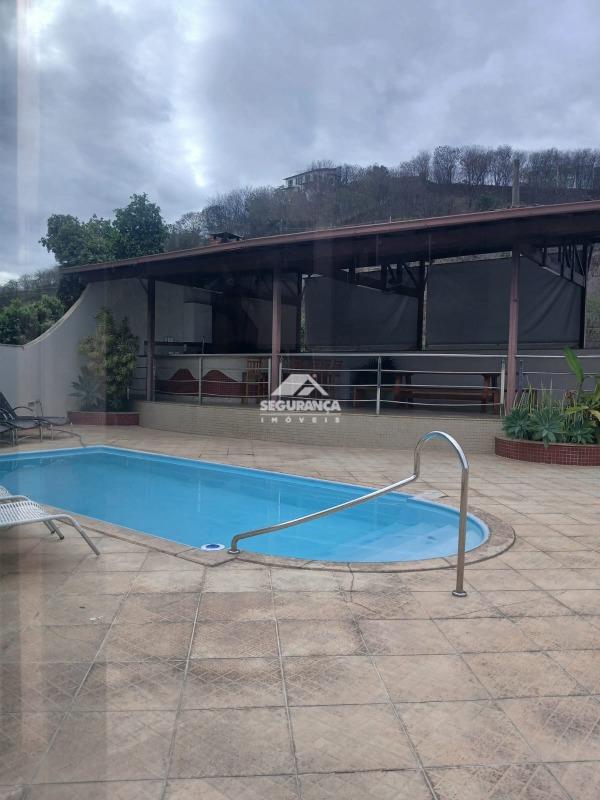 Apartamento à venda no Esplanada: