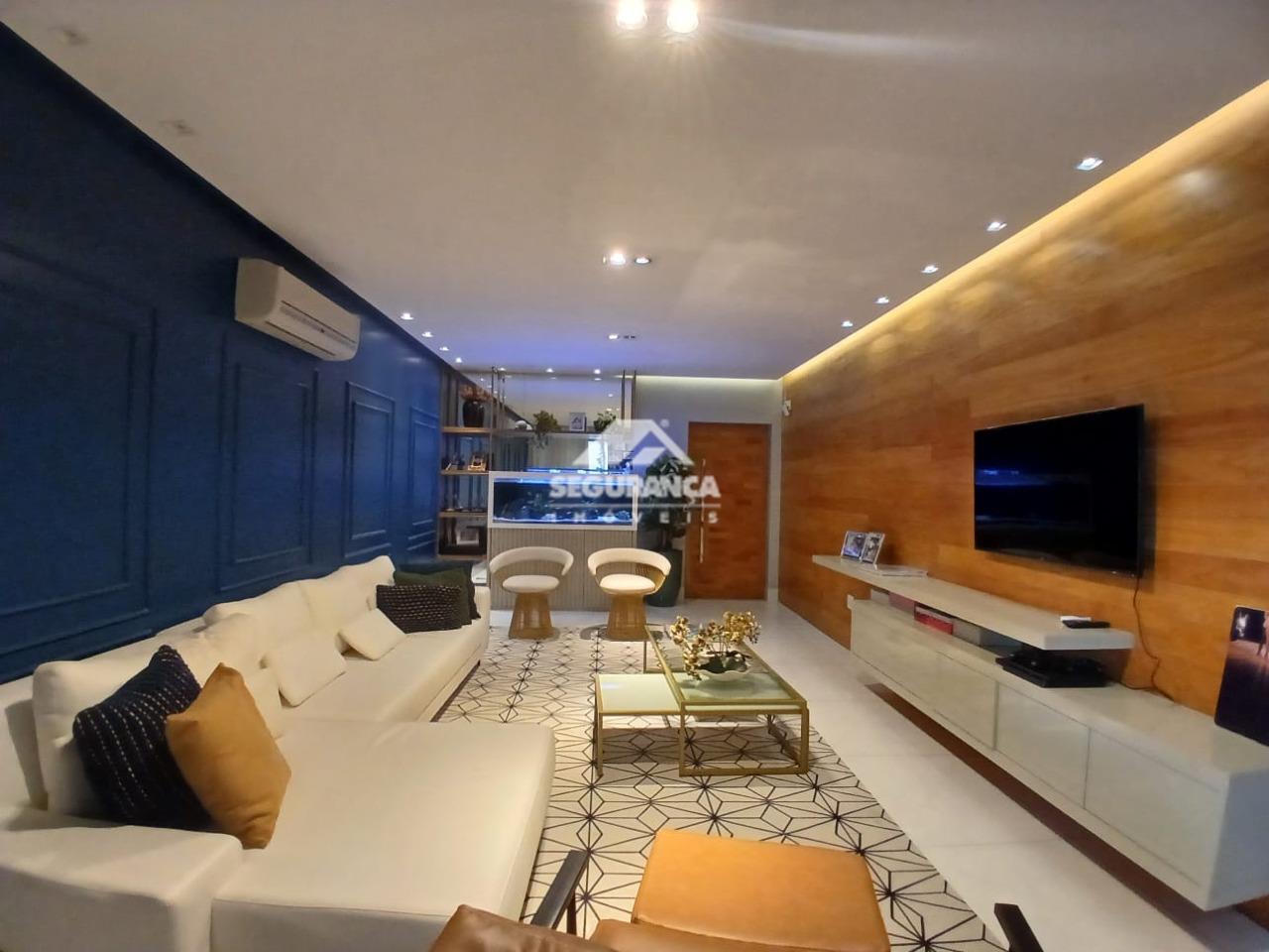 Apartamento à venda no Esplanada: