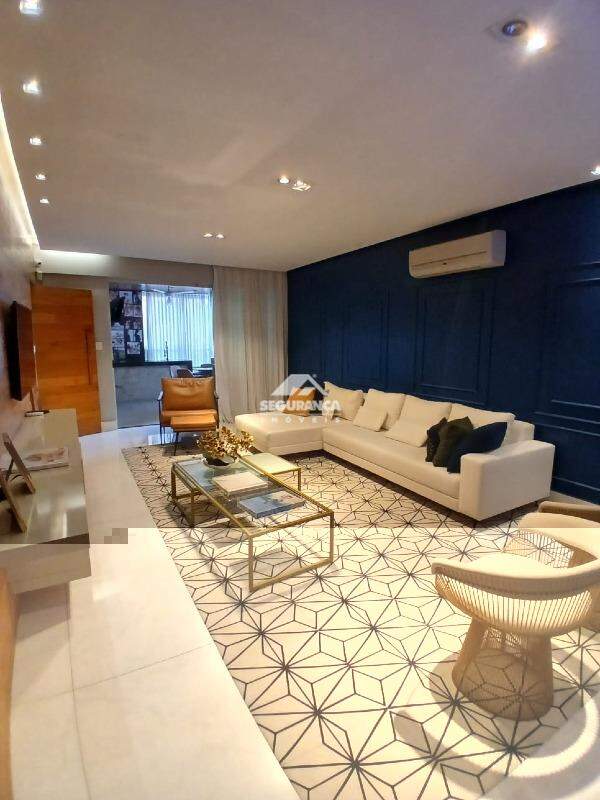 Apartamento à venda no Esplanada: 