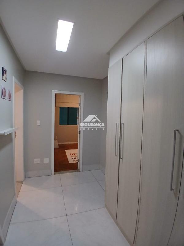 Apartamento à venda no Esplanada:
