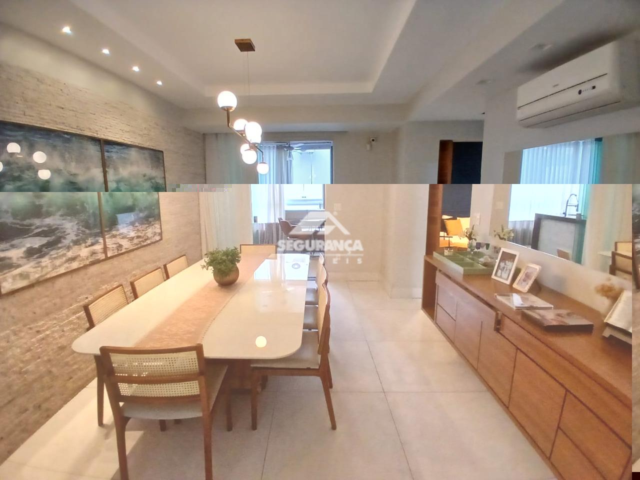 Apartamento à venda no Esplanada: