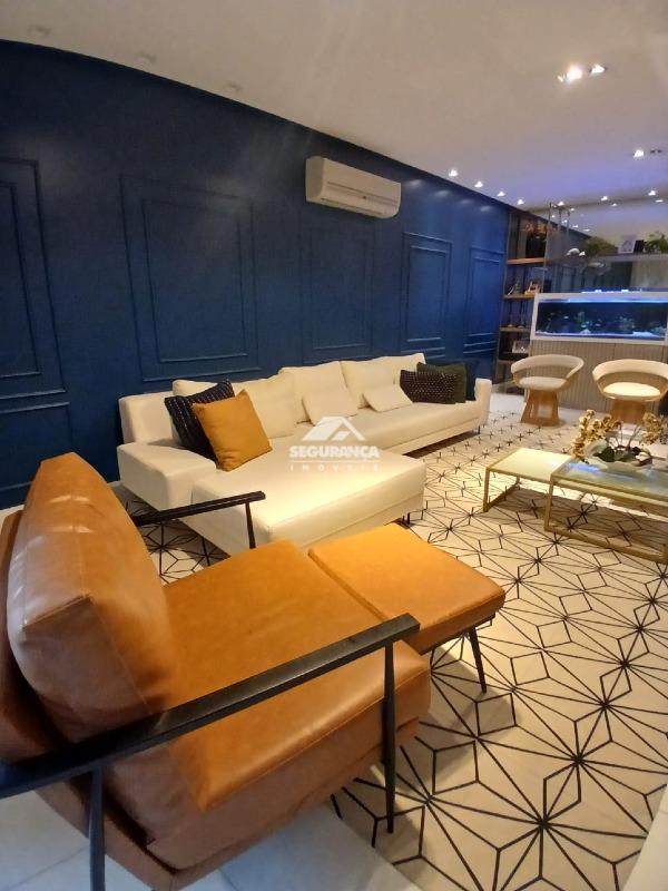 Apartamento à venda no Esplanada: