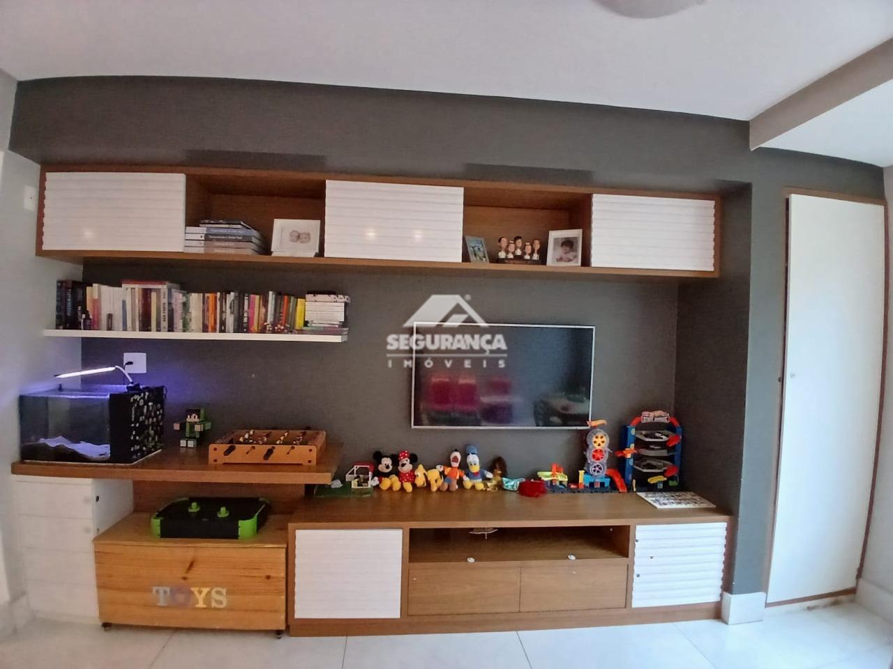 Apartamento à venda no Esplanada: