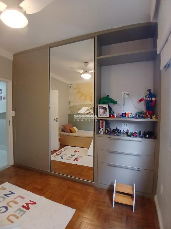 Apartamento à venda no Esplanada: