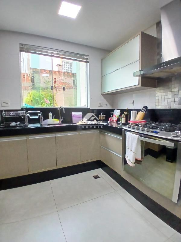 Apartamento à venda no Esplanada: