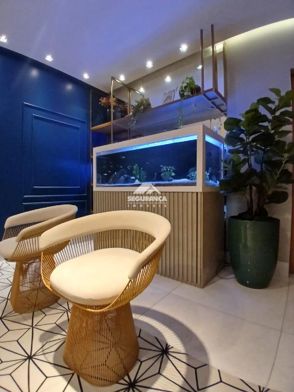 Apartamento à venda no Esplanada: