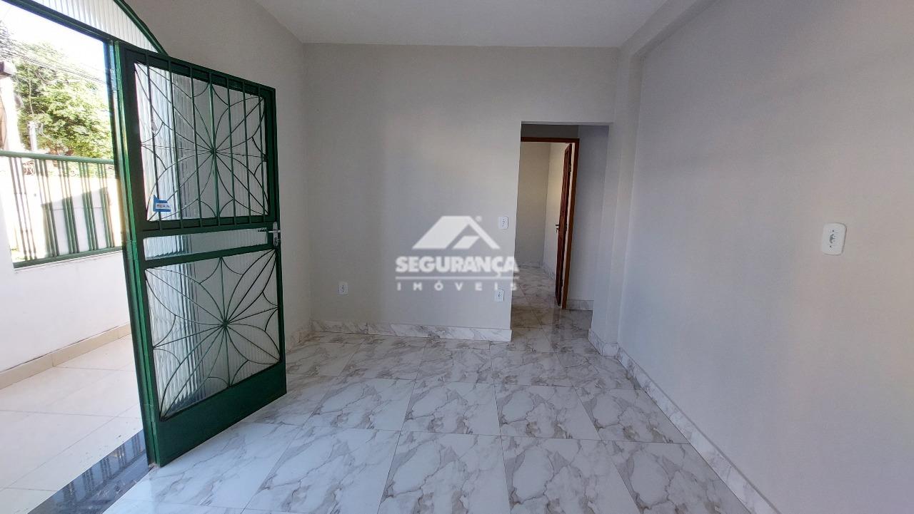 Apartamento à venda no São Pedro: SALA