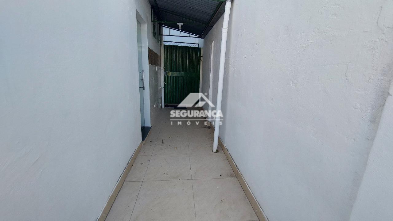Apartamento à venda no São Pedro: ÁREA DE SERVIÇO