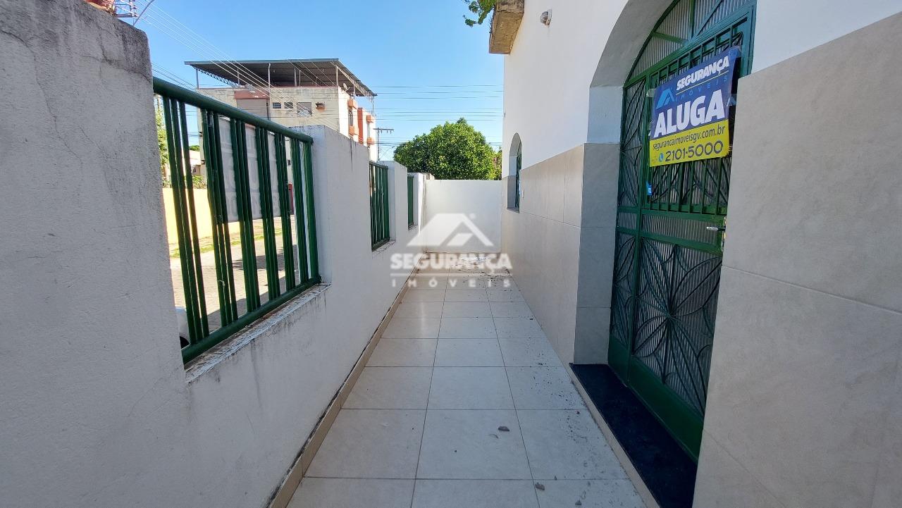 Apartamento à venda no São Pedro: VARANDA