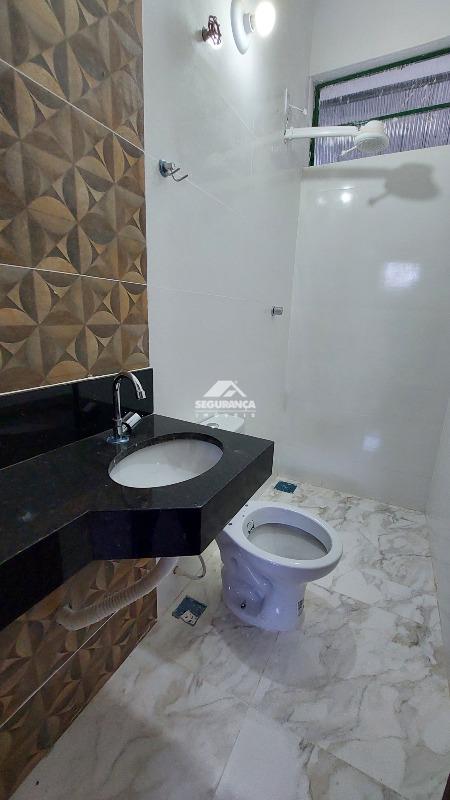 Apartamento à venda no São Pedro: BANHEIRO SOCIAL