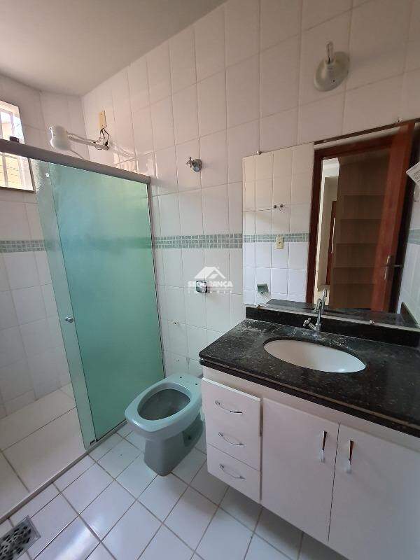 Apartamento à venda no VALE VERDE: BANHEIRO SUITE