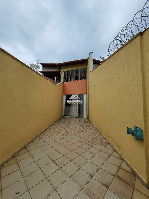 Apartamento à venda no VALE VERDE: GARAGEM