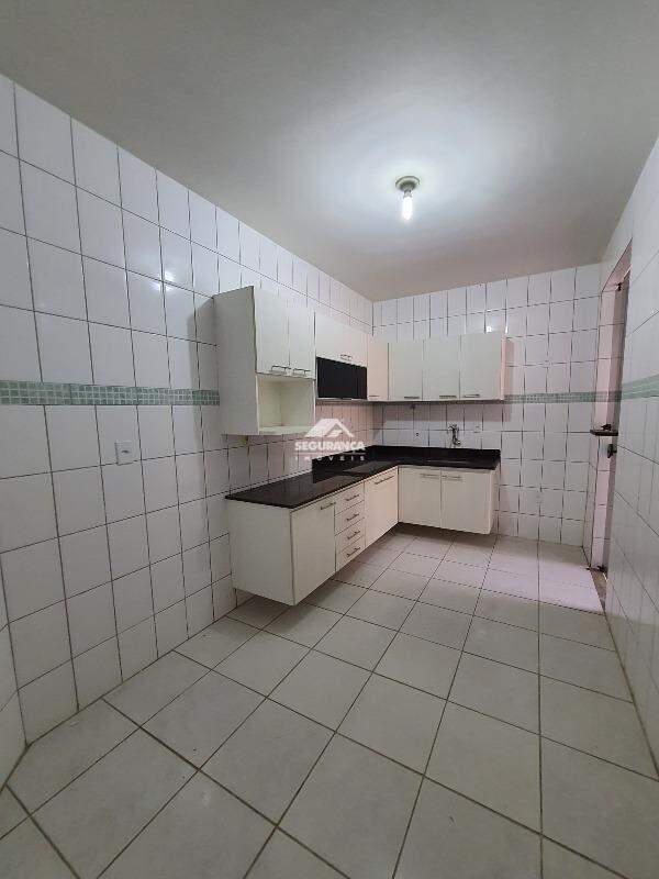 Apartamento à venda no VALE VERDE: COZINHA