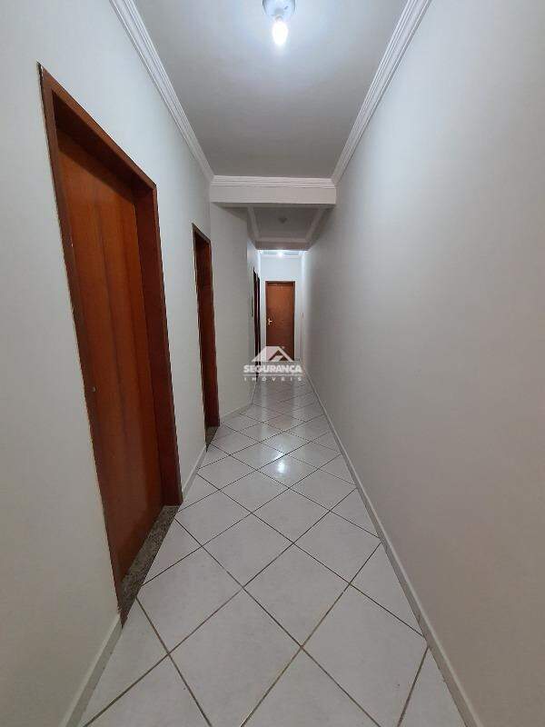 Apartamento à venda no VALE VERDE: HALL