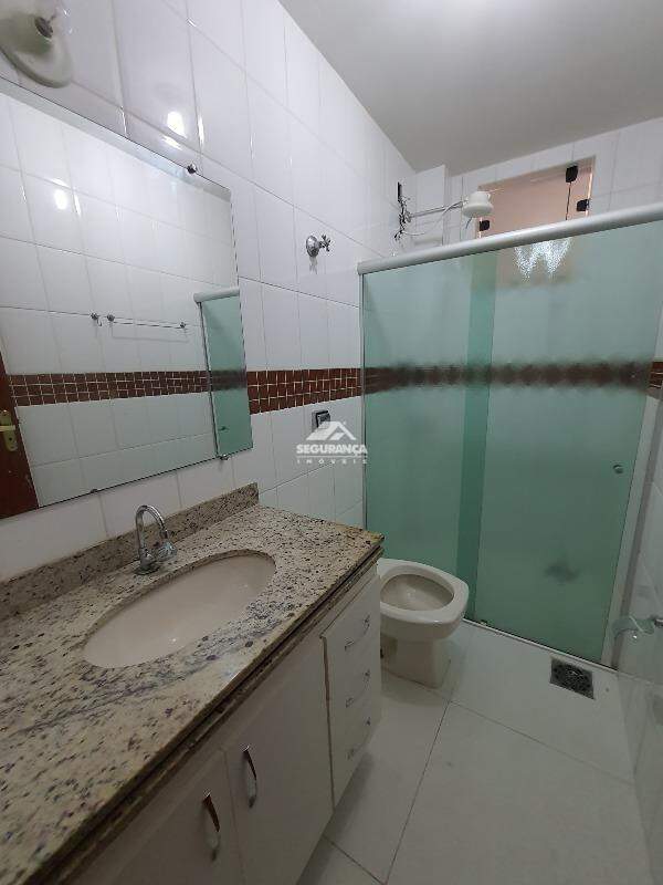 Apartamento à venda no VALE VERDE: BANHEIRO SOCIAL