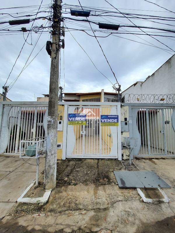 Apartamento à venda no VALE VERDE: FACHADA