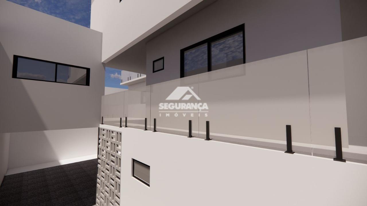 Casa à venda no MORADA DO VALE III: PLANTA HUMANIZADA