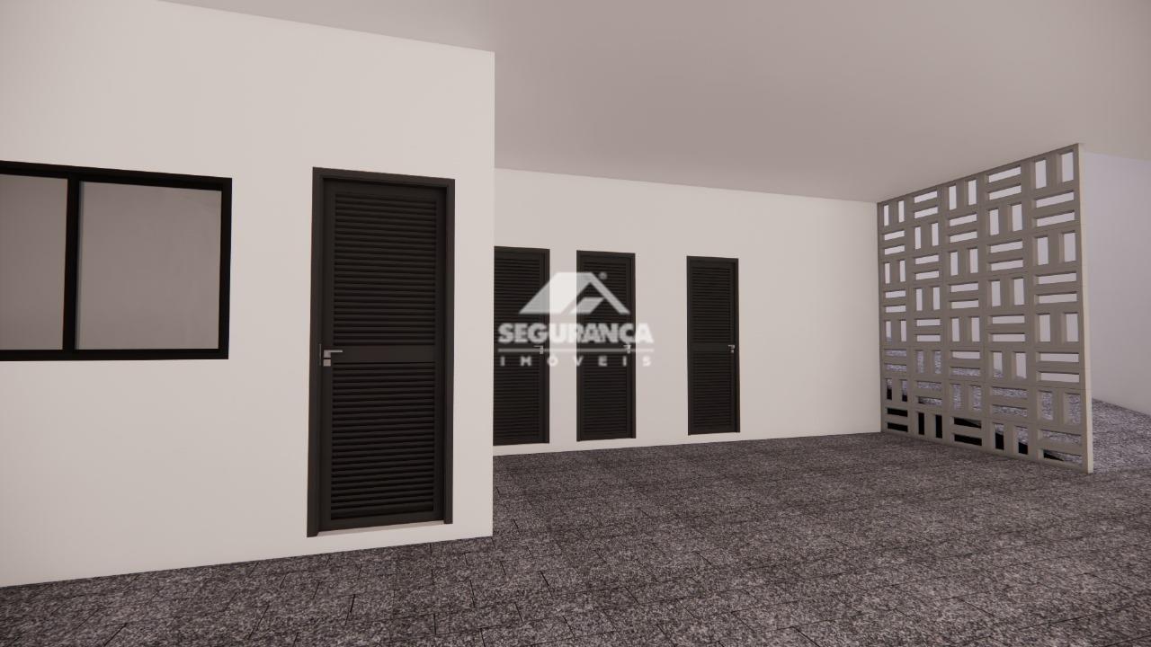 Casa à venda no MORADA DO VALE III: PLANTA HUMANIZADA