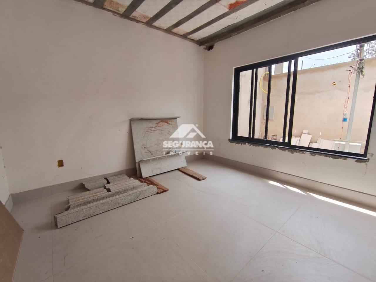 Casa à venda no MORADA DO VALE III: FOTO DA OBRA