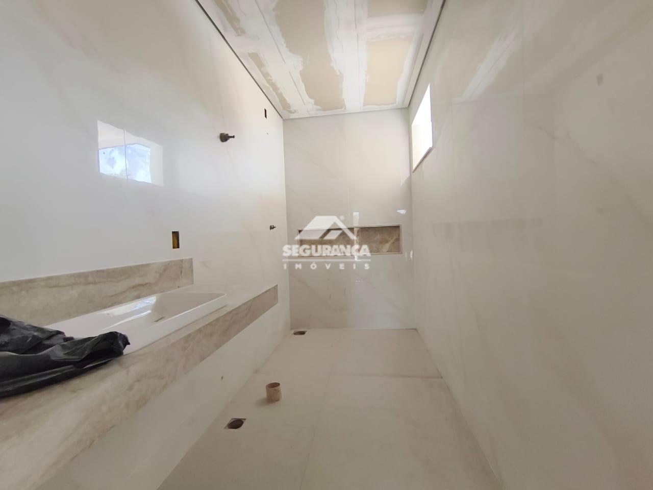 Casa à venda no MORADA DO VALE III: FOTO DA OBRA