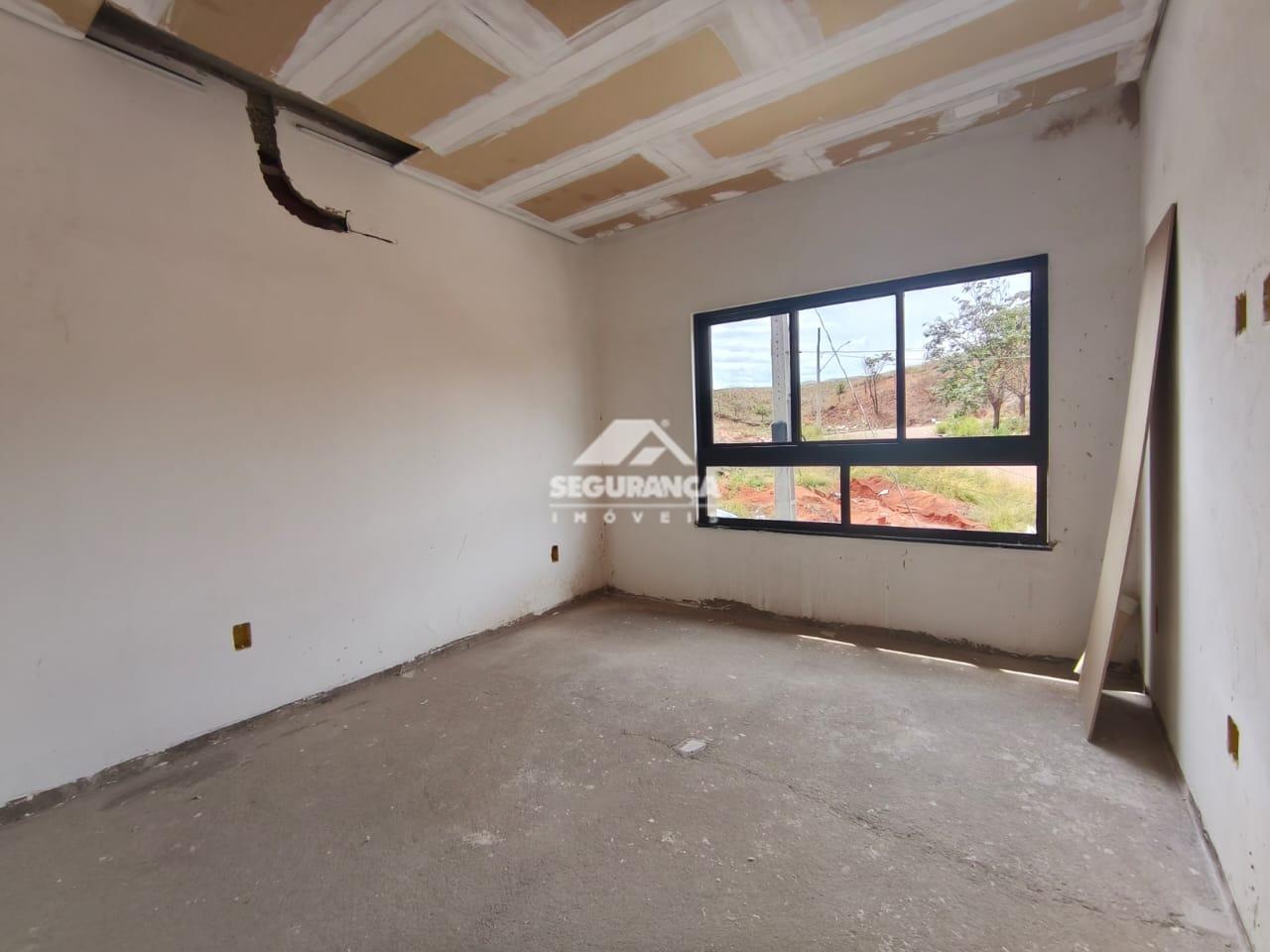 Casa à venda no MORADA DO VALE III: FOTO DA OBRA