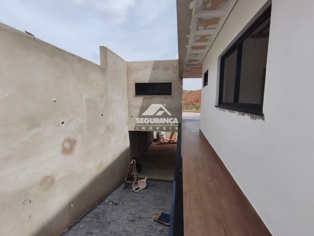 Casa à venda no MORADA DO VALE III: FOTO DA OBRA