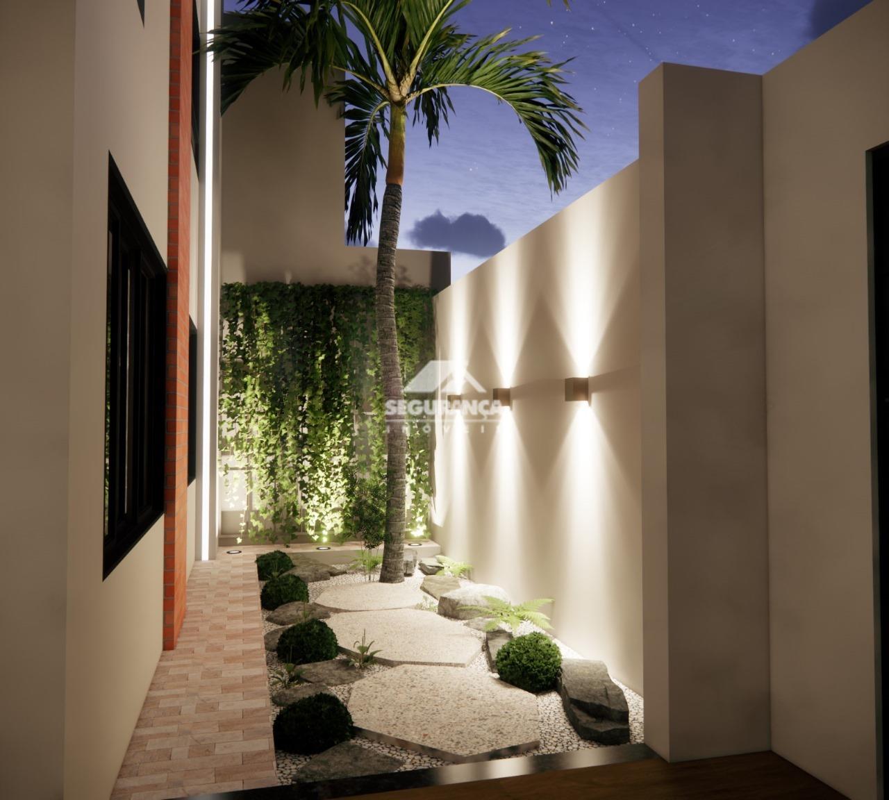 Casa à venda no MORADA DO VALE III: PLANTA HUMANIZADA