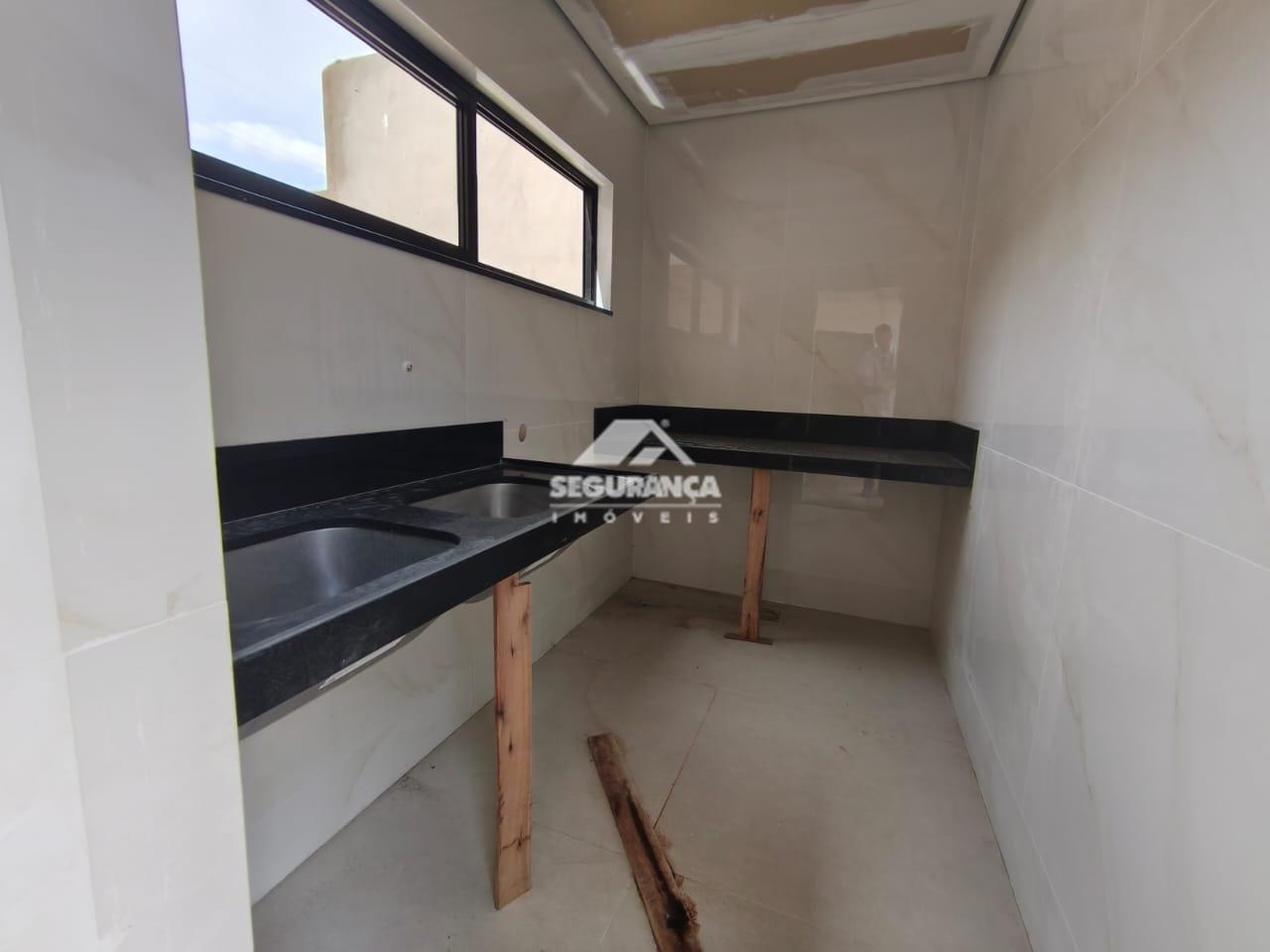 Casa à venda no MORADA DO VALE III: FOTO DA OBRA