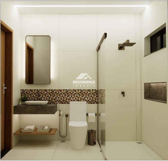 Casa à venda no MORADA DO VALE III: PLANTA HUMANIZADA