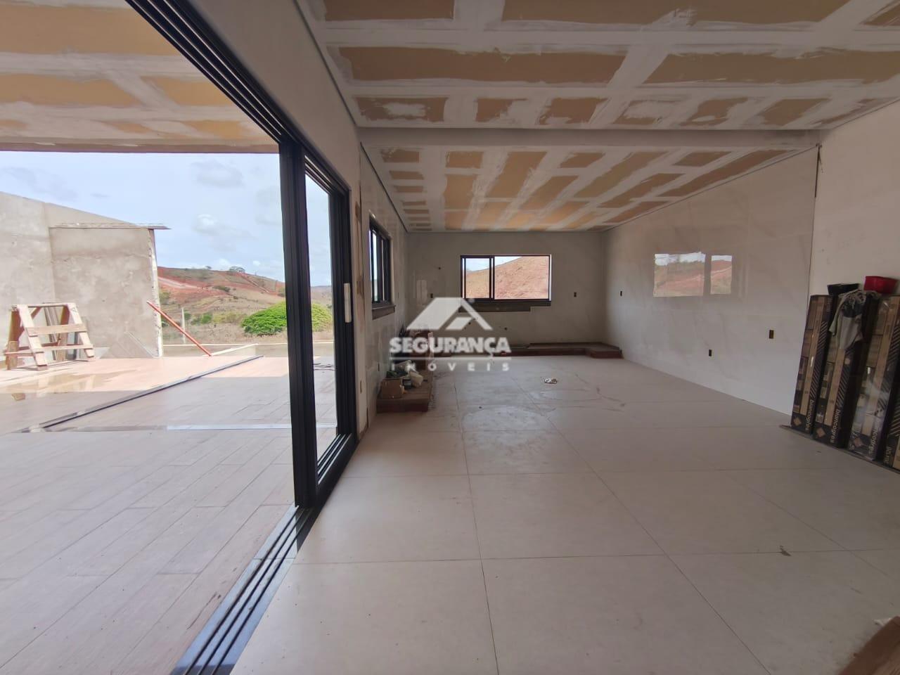 Casa à venda no MORADA DO VALE III: FOTO DA OBRA