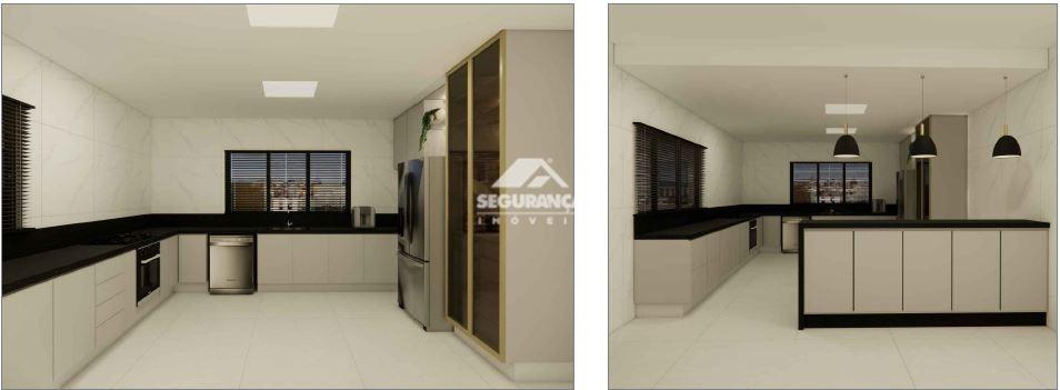 Casa à venda no MORADA DO VALE III: PLANTA HUMANIZADA